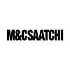 M&C Saatchi Logo