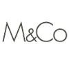 M&Co Logo