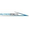 M&J Engineering Logo