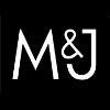 M&J Trimming Logo