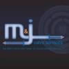 M&J Valve Services Logo