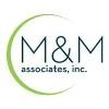 M&M Associates Logo