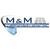 M&M Communications Logo