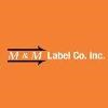 M&M Label Logo