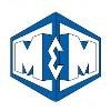 M&M Manufacturing Logo