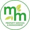M&M Property Services & Management Logo