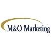 M&O Marketing Logo