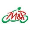 M&P (United Kingdom) Logo