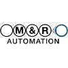 M&R Automation Logo
