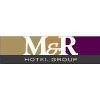 M&R Hotel Group Logo