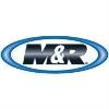 M&R SALES AND SERVICES Logo