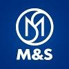 M&S Consulting Logo