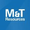 M&T Resources Logo