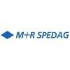 M+R Spedag Group Logo