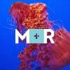M+R Logo