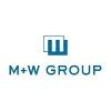 M+W Group Logo