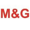 M & G Immigration and Study Abroad consultants Logo