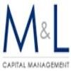 M & L Capital Management Logo