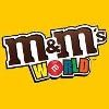 M & M's World Logo
