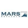 M & M Marketing Research Logo