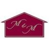 M & M Mortgage Logo