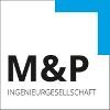M & P Ingenieurgesellschaft Logo