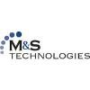 M & S Technologies Logo