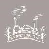 M A Patout Logo