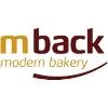 M-Back Logo