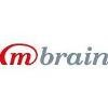 M-Brain Logo