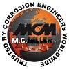 M C Miller Logo
