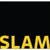 S/L/A/M Collaborative Logo