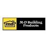 M-D Building Products Logo