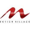 M Design Village Logo