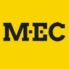 M-EC Consulting Development Engineers Logo