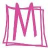 M for Mendocino Logo