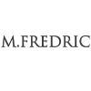 M Fredric Logo