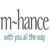 m-hance Logo