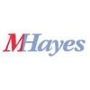 M Hayes Logo