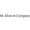 M Klein and Company Logo
