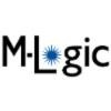 M-Logic Logo