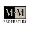 M-M Properties Logo