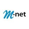 M-Net Telekommunikations Logo