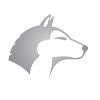 M P Husky Logo