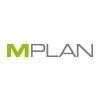 M Plan Logo