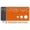M-Planet Logo