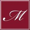 M Restaurant with The Morris House Hotel Logo