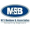 M S Benbow & Associates Logo