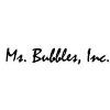 M S Bubbles Logo