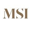 M S International Logo